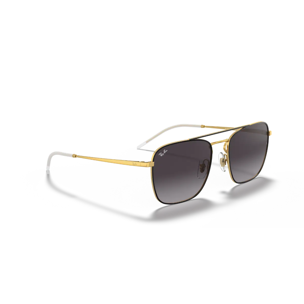 Ray-Ban RB3588 9054/8G 55 Kadın Güneş Gözlüğü