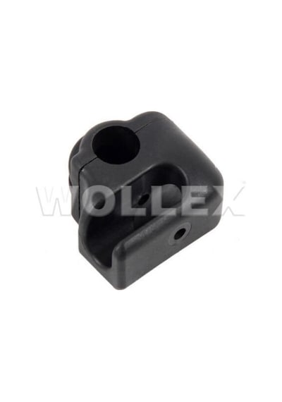 W129 Sol Kolçak Demir Yuvası