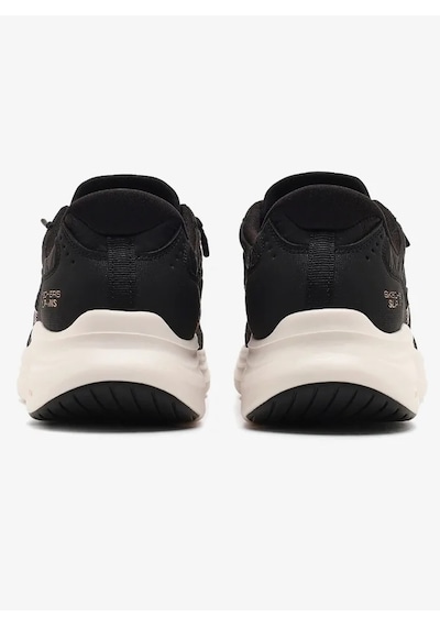 Skechers 150413-bkrg Contour Foam-golden Hour Kadın Günlük Spor Ayakkabı Siyah