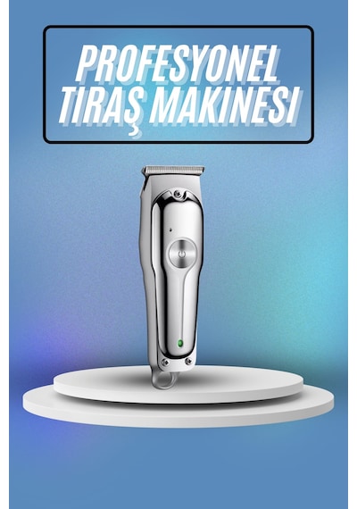 Saç - 192 - Sakal Kesme Makinesi Lazer Epilasyon Öncesi - Csmo-tex - Kısaltma Makinesi Kablolu