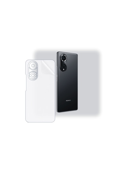Schitec Huaweı Nova 9 Uyumlu Arka Yüzey Hidrojel Koruyucu Film