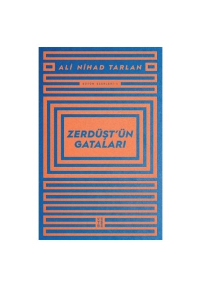 Zerdüşt'ün Gataları Ve Felsefi Düşünceleri Üzerine Araştırmalar