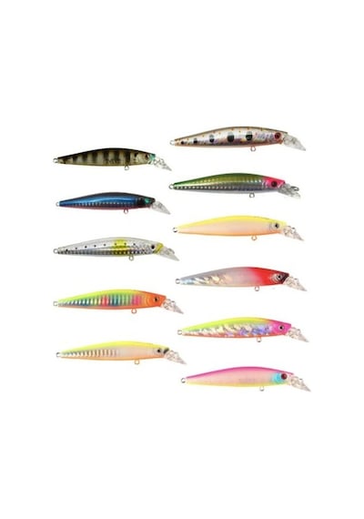 Usami Bay Shinner 85 Sp Mr 9.7gr Suni Yem