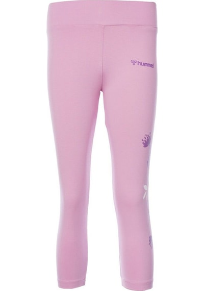 Hummel Colby 7/8 Çocuk Tayt 931797-3505