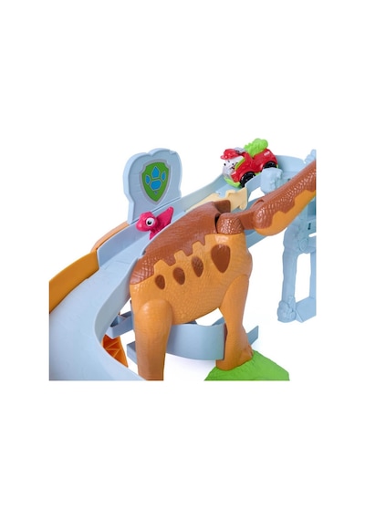 The Dino Movie Kaldır Ve Yarış Dino Oyun Seti