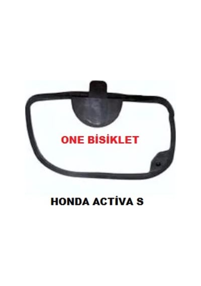 Honda Spacy Alpha - Activa S Külbütör Sübap Kapak Contası Oring
