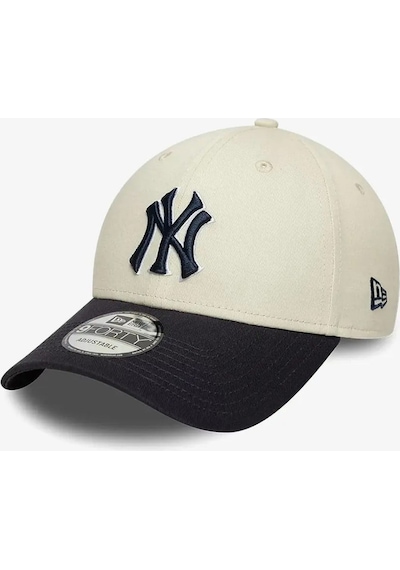 New Era Patch 9forty Neyyanco Bej Şapka 60856257 -15588