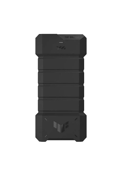 Asus Tuf Gaming AS1000 Plus 1 TB Harici Disk SSD Siyah