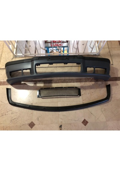 Bmw E36 M3 Ön Tampon Seti Sifir Ürün Abs Plastik A Kalite 555563031