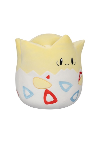 Squishmallows Pokemon Serisi - Togepi 50cm Pk00021 Çok Renkli