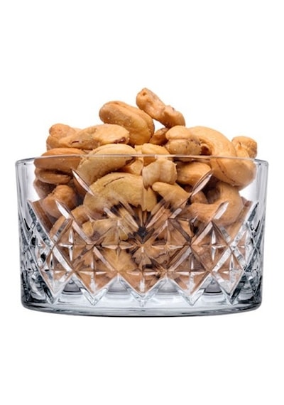 Paşabahçe 9 Parça Rakı Seti 4 Rakı Bardağı,4 Çerezlik,1 Buz Kova