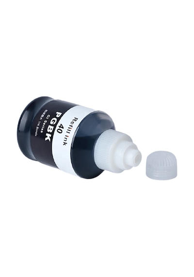 Canon GI-40 4 Renk Mürekkep Seti - (GI-40C/GI-40M/GI-40PGBK/GI-40