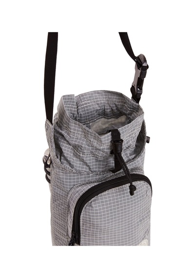 Standart The North Face Never Stop Bucket Bag Unisex Çanta Nf0a8jcdmyb1 Gri