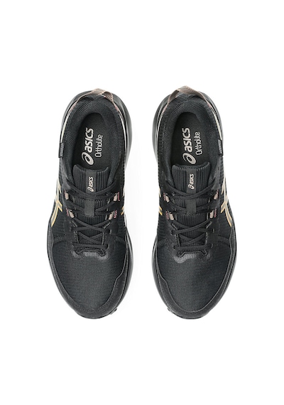 Asics Gel-venture 11 Waterproof Erkek Siyah Koşu Ayakkabısı 1011c159-002