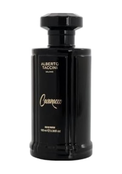 Alberto Taccini Cavanacco Erkek Parfümü - 100 Ml Diğer