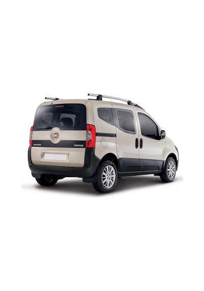 Fiat Fiorino 2008-2025 Arka Bagaj Amortisörü Pistonu 1354844080