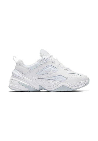 Nike M2k Tekno Kadın Sneaker Ayakkabı-ao3108-100 Beyaz