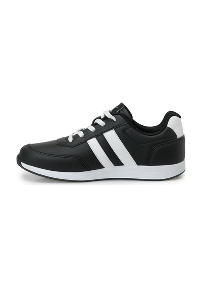 Kinetix Reeds Pu G Siyah Unisex Sneaker