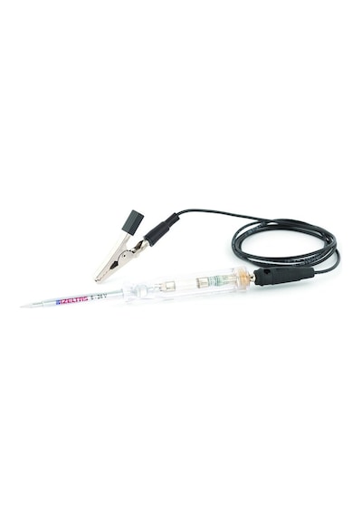 İzeltaş 4565 Oto Kontrol Kalemi 135  MM