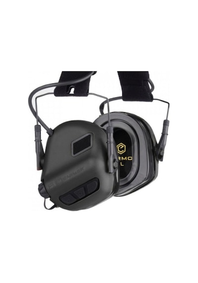 Earmor M31/m32 Plus Jel Silikon Kulak Ped Korumaları