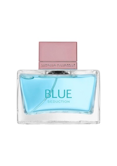 Blue For Women 80 Ml Edt Parfüm