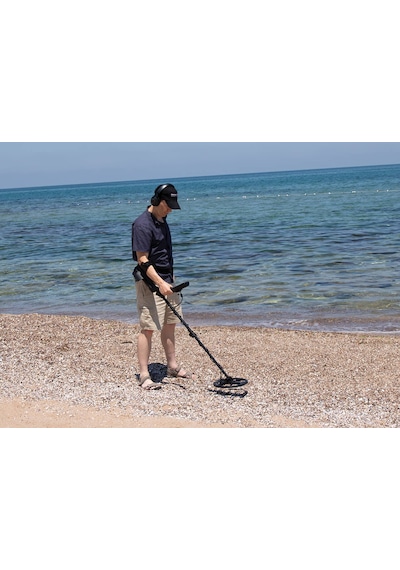 Makro The Legend Altın Dedektörü