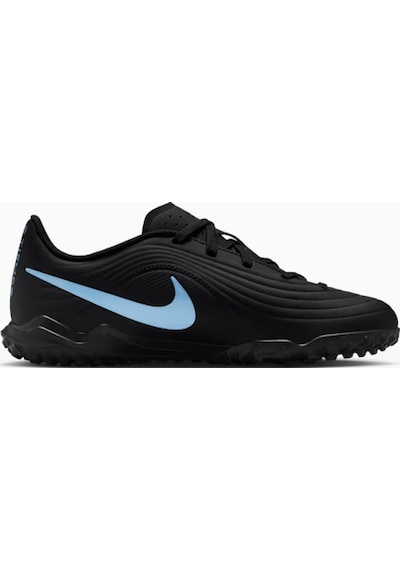 Nike Jr Tiempo Maestro Club Tf Çocuk Siyah Halı Saha Ayakkabısı Ib5024-040 Ç-198