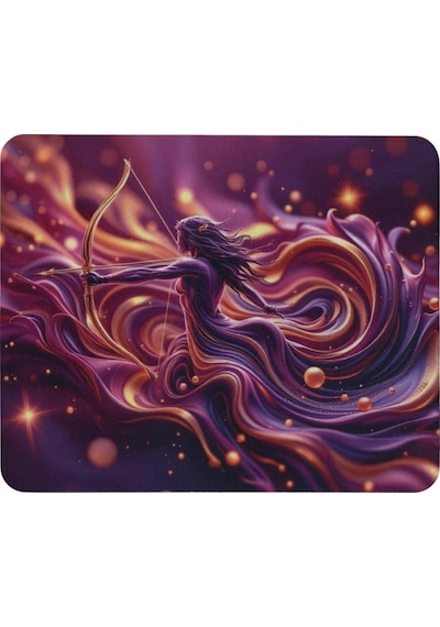 Yay Desenli 40x 28 Cm Gamepad Kaymaz Taban Optik Bilgisayar Oyuncu Gaming Mause Mouse Pad Mausepad