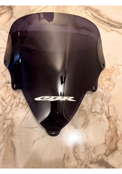 Honda Cbr 125 Siperlik Ön Cam
