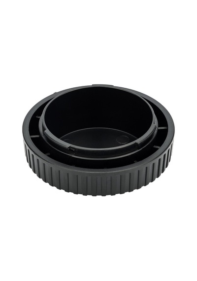 Jjc L-RCRFX Extender Yedek Kapağı Canon RF 1.4X RF 2X Lens Kapağı