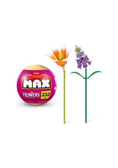 Flowers Max Uzun Çiçekler Sürprizi 232 Parça Sürpriz Paket 83184