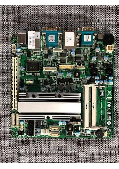 Sam4S SPT-7000 Dokunmatik Pos Terminali Anakartı JK95-70441A