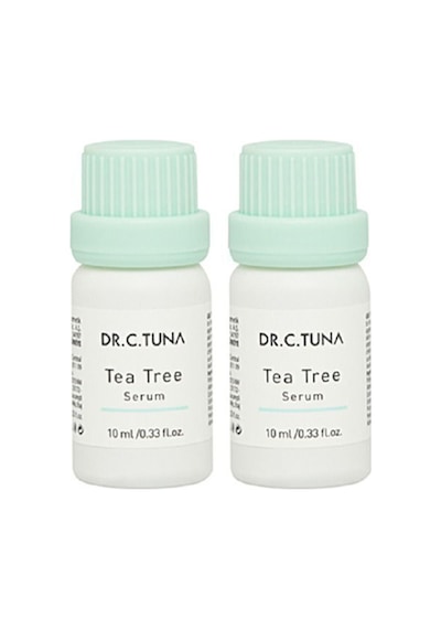 Dr.c.tuna Çay Ağacı Yağı Sos Serum 2'li