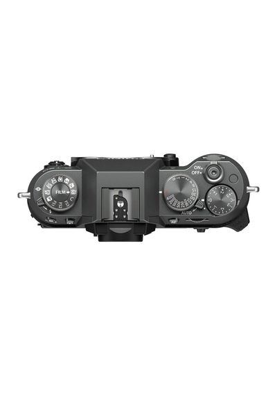Fujifilm X-T50 Antrasit + XF16-80 mm Kit