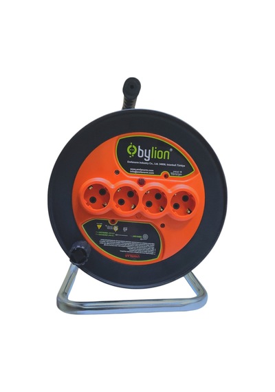 Bylion Plastik Boş Makara Termiksiz Pmk-10001-f 1