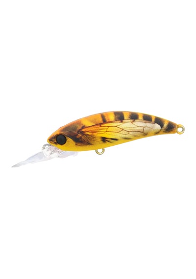Hanfish Zıpır 50mm 4.5gr Uzun Gaga Lrf Yemi Spu-94 Hornet Limited