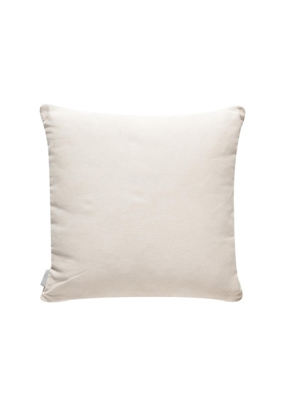 Mudo Concept Bess Mırror Kırlent Bej 45 X 45 Cm Diğer