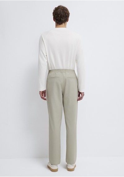 Mavi - Gri Pantolon 0010545-70154 Gri