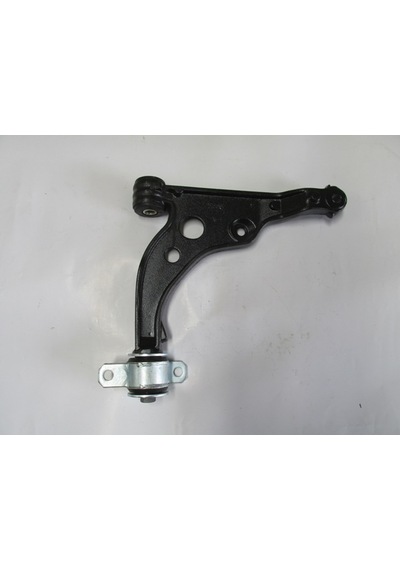 Peugeot Boxer- 03/07 Ön Alt Tabla Sol Rotilsiz/burçlu Salıncak Q 1,8 Mm Sh