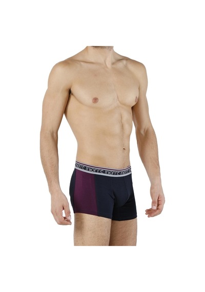 Miorre Felıx 2'Li Paket Modal Erkek Boxer (514238033)