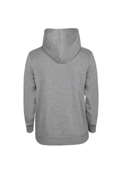 Jack & Jones Erkek Sweatshırt 12118661-lıght-grey 12118661-lıght-grey Gri Gri