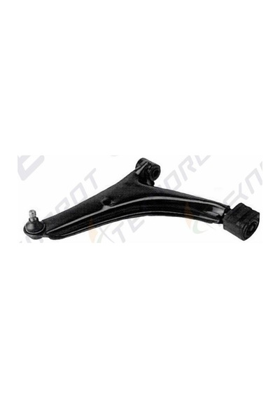 Chevrolet Metro 1998-2001 / Suzukı Swıft 1989-2004 Salıncak Ön Sol Rotilli Sac 45202-50g10