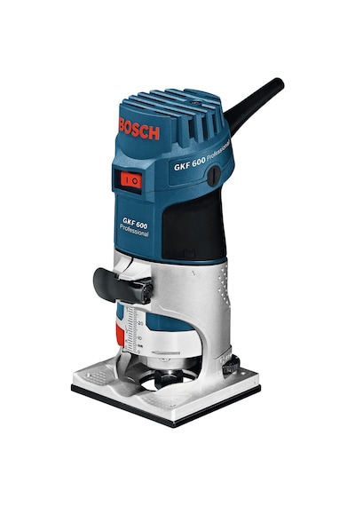 Bosch Professional GKF 600 Kenar Frezesi - 060160A100