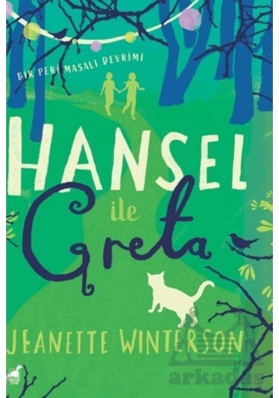 Hansel İle Greta