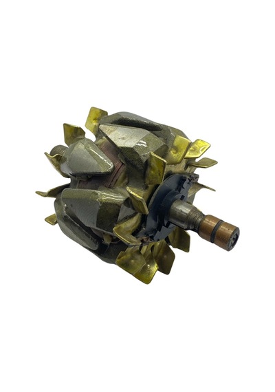 12v Alternatör Rotor Delco Opel 120 A N11.280
