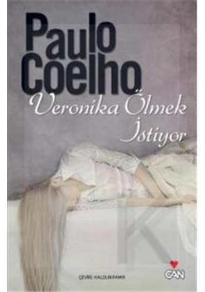 Duka veronika Ölmek Istiyor