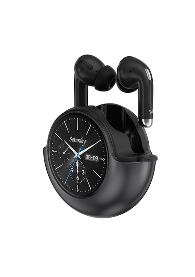 Weofly Lifefits Dokunmatik Bluetooth 5.4 Kulak İçi Kulaklık