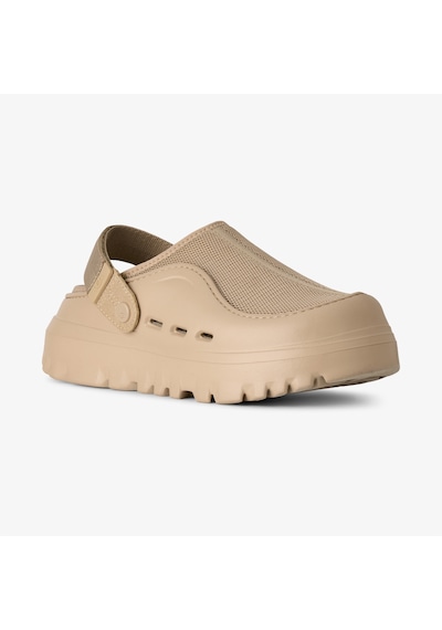 Ugg Peakmod Erkek Krem Sandalet 1166912 Bej