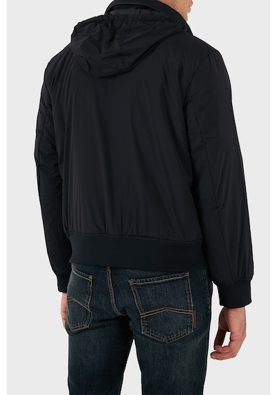 Armani Exchange Erkek Mont Xm001583 Af19196 Ub101 Lacivert Lacivert