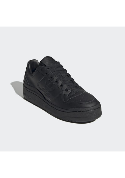 Adidas Gy5922 Forum Bold W Kadın Günlük Spor Ayakkabısı Siyah